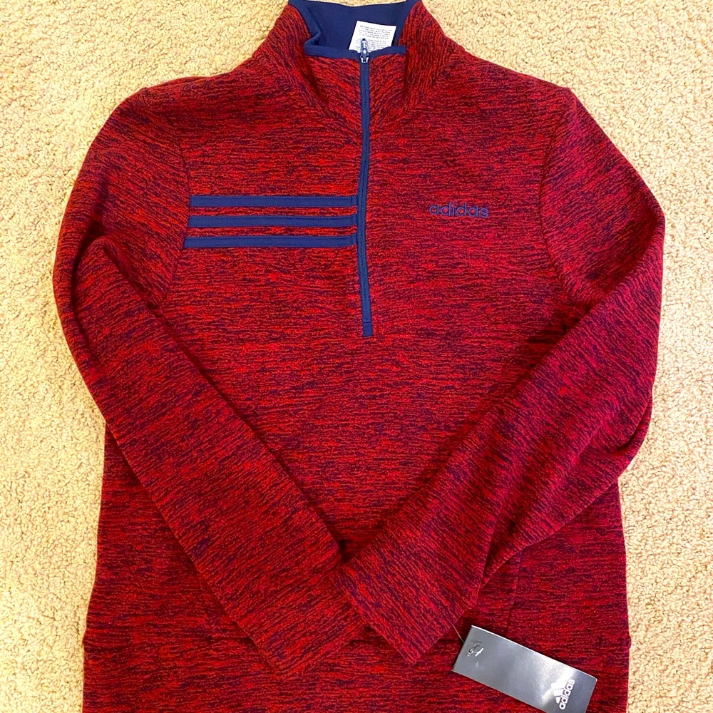 Adidas sweater